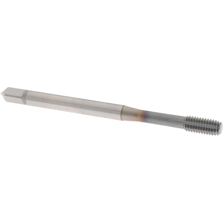 M5x0.8 Metric Coarse Cobalt Tap, TiCN - OSG 1635005084