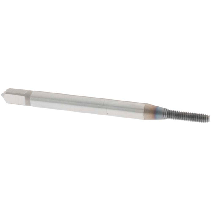 M2x0.4 Metric Coarse Cobalt Tap, TiCN - OSG 1635002045