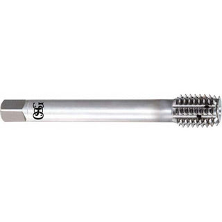M22x2.5 Metric Coarse Cobalt Tap, TiCN - OSG 1615022257