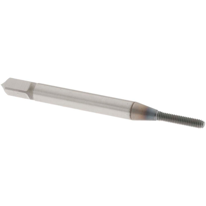 M1.7x0.35 Metric Coarse Cobalt Tap, TiCN - OSG 1635017355