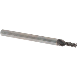 Helical Flute Thread Mills - OSG 4100000811