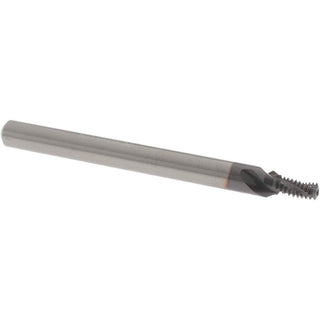 Helical Flute Thread Mills - OSG 4100000711
