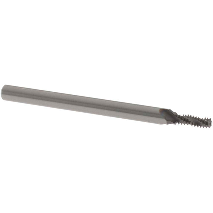 Helical Flute Thread Mills - OSG 4100000511