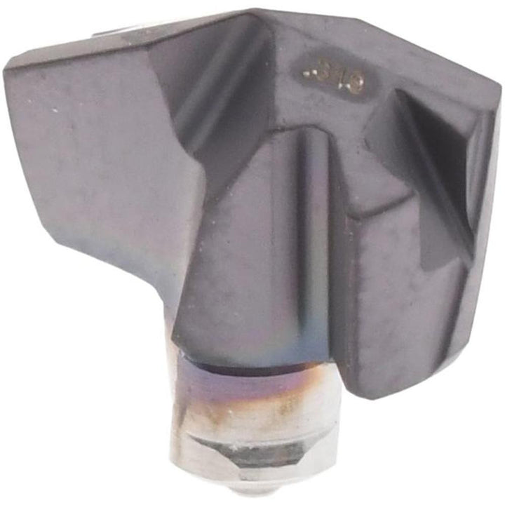 Carbide Insert, Grade IC908, TiAlN - Iscar 5508308