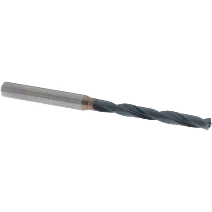 #12 Solid Carbide Drill Bit, WD1, 140° point - OSG HP255-1890