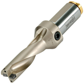 Indexable Drilling - Ingersoll Cutting Tools 6180821