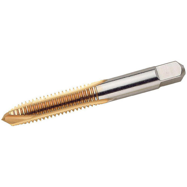 5/16-18 UNC HSS Spiral Point Tap, TiN - Widia 1916977
