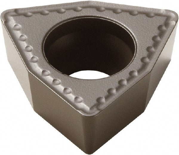 0.5000" IC Solid Carbide Insert, Grade DP3000, Coated - Seco 02807378