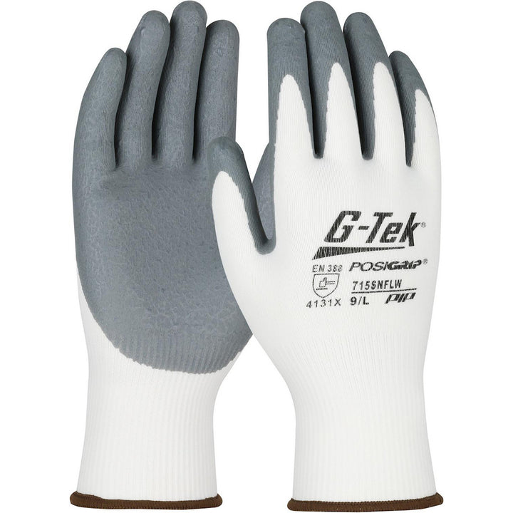 Gloves - PIP 715SNFLW/M