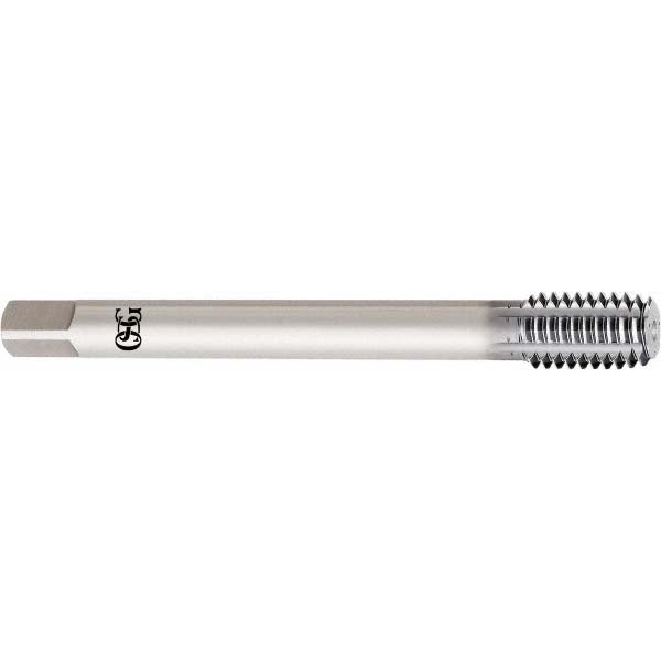 M4x0.5 Metric Fine Cobalt Tap, TiCN - OSG 1635004056