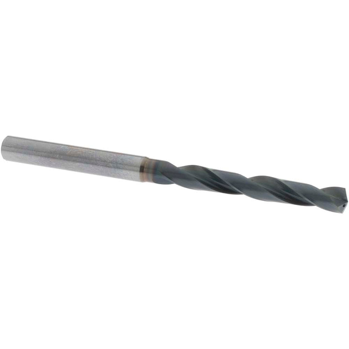 0.2205" Solid Carbide Drill Bit, WD1, 140° point - OSG HP255-2205