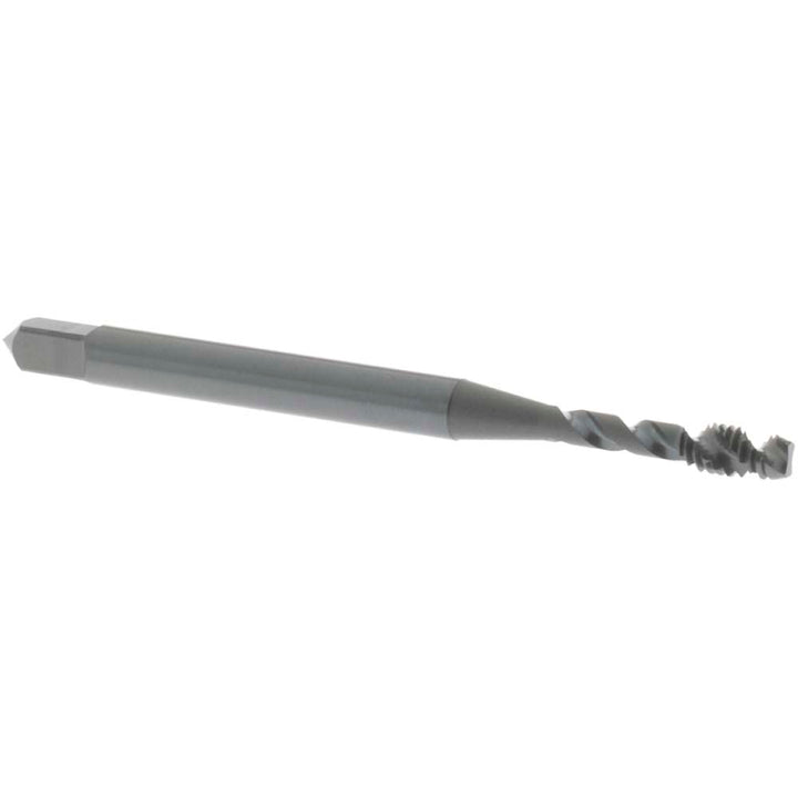 #4-48 UNF Vanadium High-Speed Steel Tap, Steam Oxide - OSG 1748801