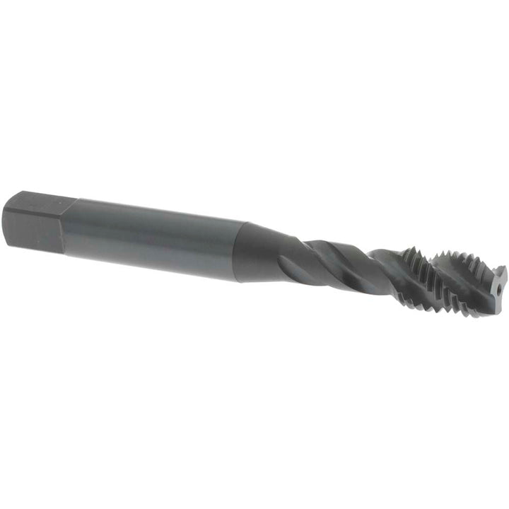 5/16-24 UNF Vanadium High-Speed Steel Tap, Steam Oxide - OSG 1763101