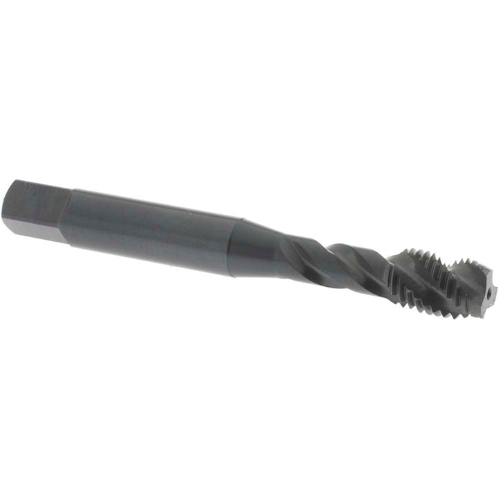 5/16-24 UNF Vanadium High-Speed Steel Tap, Steam Oxide - OSG 1763301