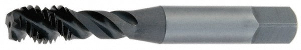 1/2-20 UNF Vanadium High-Speed Steel Tap, TiN - OSG 1733505