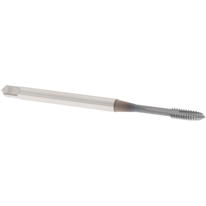 #4-40 UNC High-Speed Steel-E Tap, TiCN - OSG 1101700108
