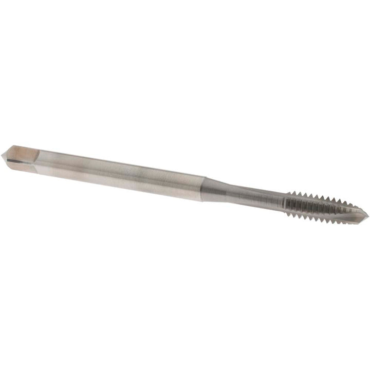 #10-24 UNC High-Speed Steel-E Tap, Nitride - OSG 1101600503