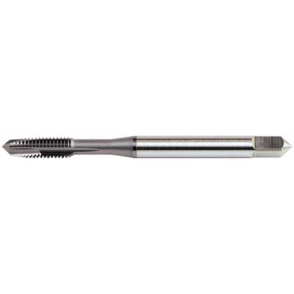 1/4-28 UNF High-Speed Steel-E Tap, TiCN - OSG 1101700708