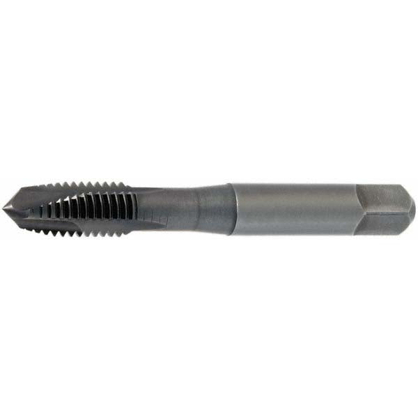 5/8-18 UNF High-Speed Steel-E Tap, Steam Oxide - OSG 1729801