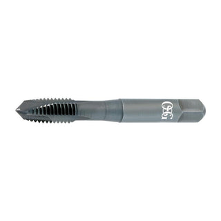 7/16-20 UNF Powdered Metal Tap, Steam Oxide - OSG 1708601