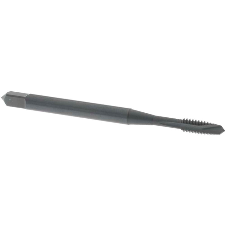 #4-40 UNC High-Speed Steel-E Tap, Steam Oxide - OSG 1726801