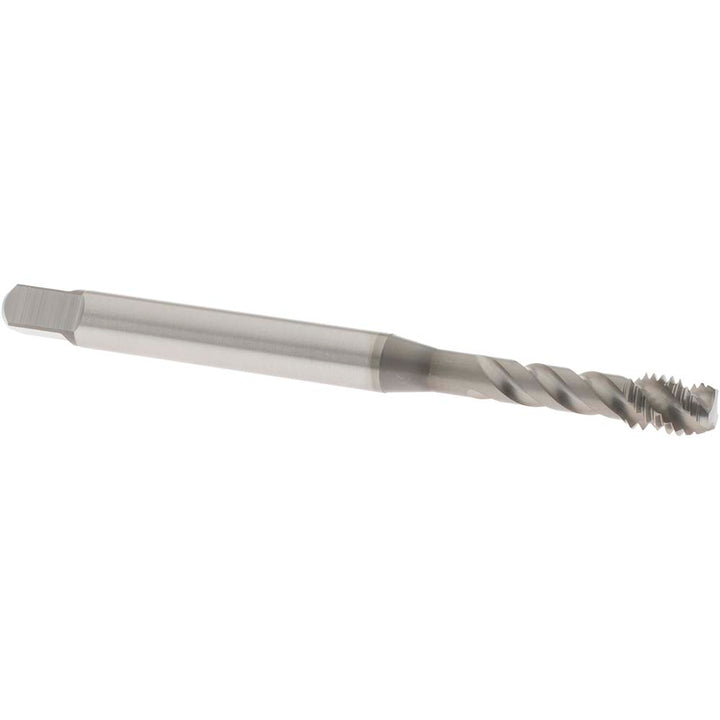 M6x1 M Vanadium High-Speed Steel Tap, Nitride - OSG 1311900503