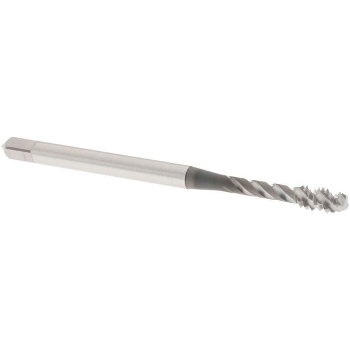 #6-32 UNC Vanadium High-Speed Steel Tap, Nitride - OSG 1301900303