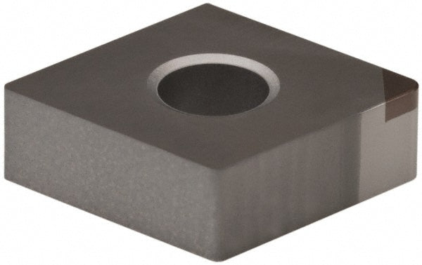 NU-CNMA120408 Polycrystalline Cubic Boron Nitride Insert, Grade BN350 - Sumitomo 16GC254