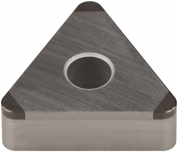 3NU-TNGA160412 Polycrystalline Cubic Boron Nitride Insert, Grade BN2000 - Sumitomo 16JRCUE