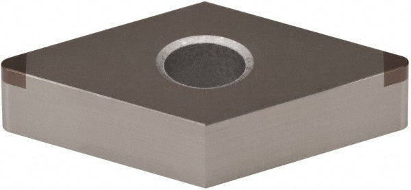 2NU-DNGA150408 Polycrystalline Cubic Boron Nitride Insert, Grade BN2000 - Sumitomo 16JRCTV
