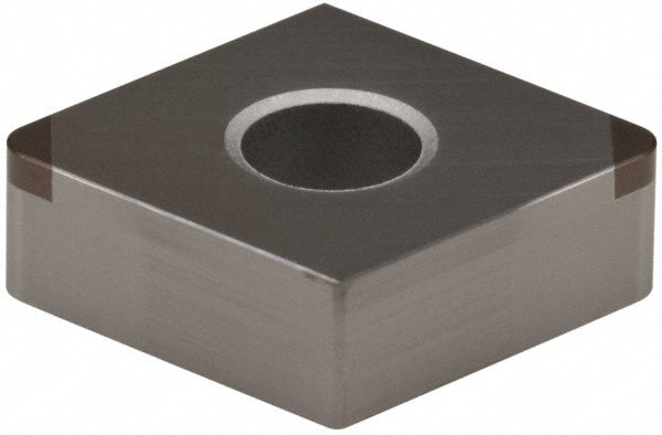 2NU-CNGA120408 Polycrystalline Cubic Boron Nitride Insert, Grade BN1000 - Sumitomo 161NDJT