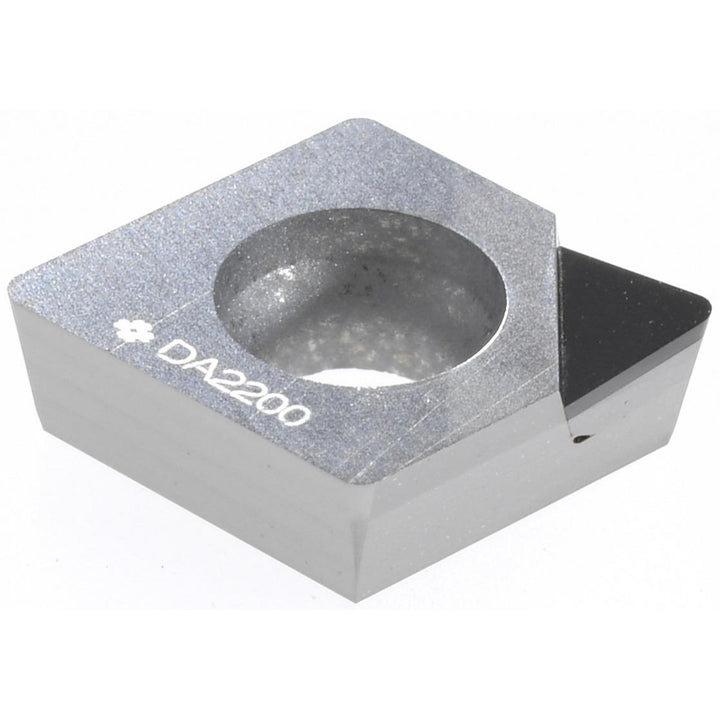 NF-CPMT060204 PCD Insert, Grade DA2200 - Sumitomo 16CDW5M