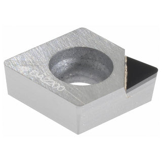 NF-CCMT060204 PCD Insert, Grade DA2200 - Sumitomo 16CDBBC