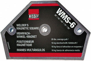 Welding Magnet - Bessey WMS-6
