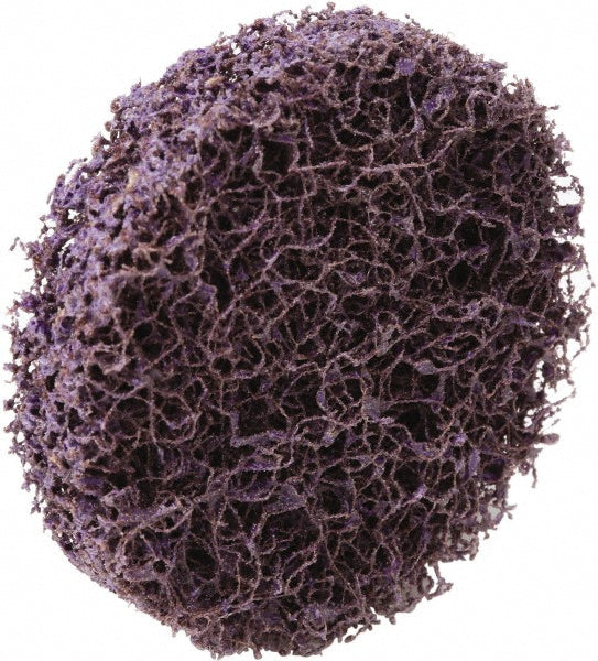 2" Aluminum Oxide Disc - 3M 7000046260