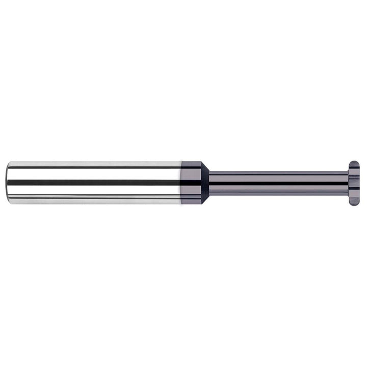 Woodruff/Keyseat Cutters & Sets - Harvey Tool 968520-C3