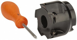 Indexable Milling Cutters - Kennametal 3745041