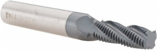Helical Flute Thread Mills - Scientific Cutting Tools TM400-20HA
