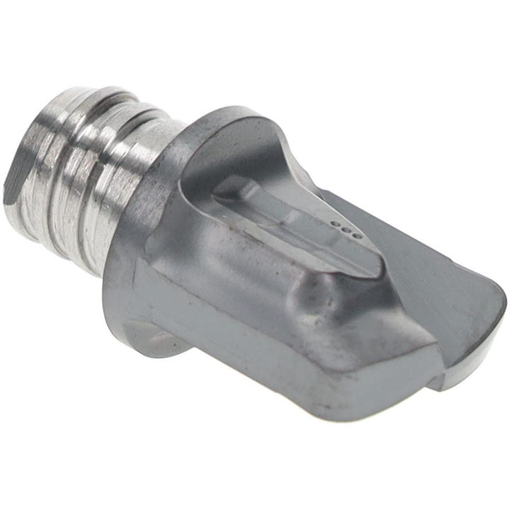 Carbide Insert, Grade IC908, TiAlN - Iscar 5696877