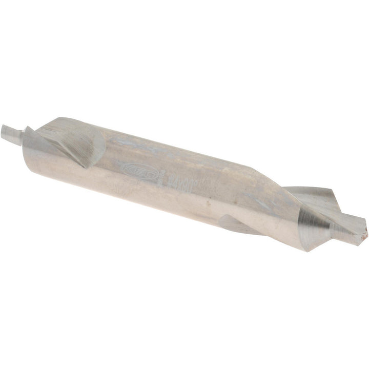 Center Drills - Keo 906-000-118
