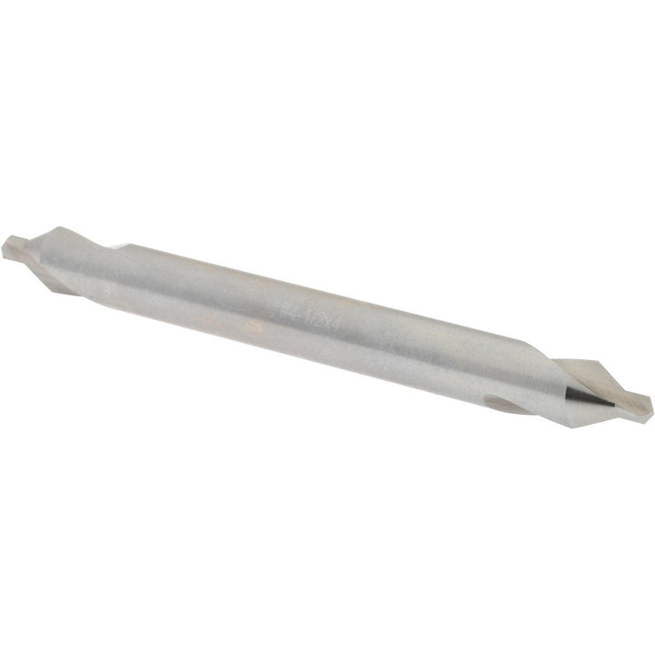 Center Drills - Keo 907-000-125