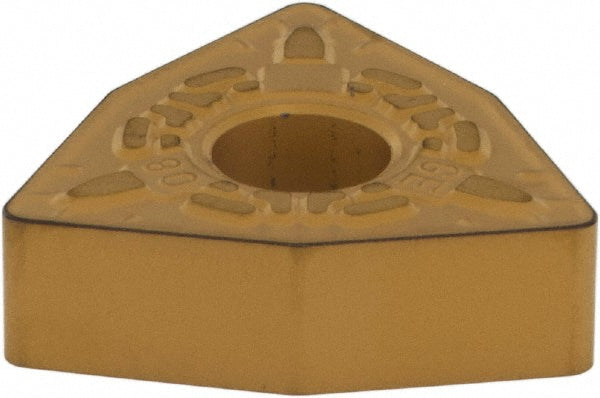 WNMG080408N-GE Carbide Insert, Grade AC820P, Al2O3 - Sumitomo 19RJBYH