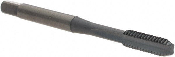#8-32 UNC High-Speed Steel Standard Tap, Oxide - OSG 1073501
