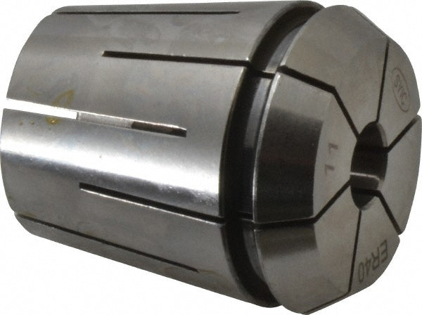 ER40 11.00 Collet - Parlec ERS40-0433