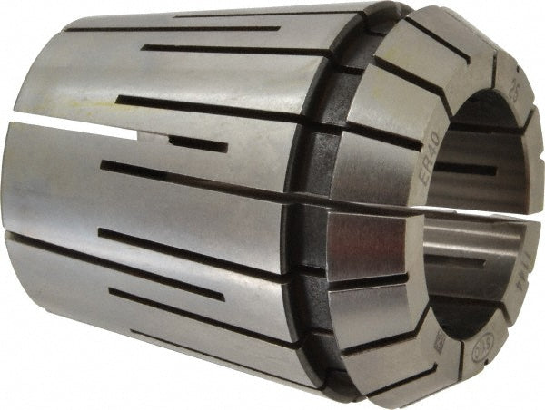 ER40 25.00 Collet - Parlec ERS40-0984