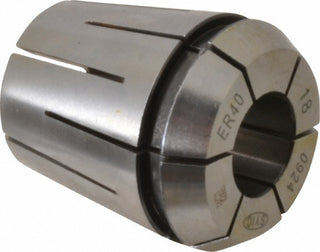 ER40 Collet - Parlec ERS40-0708