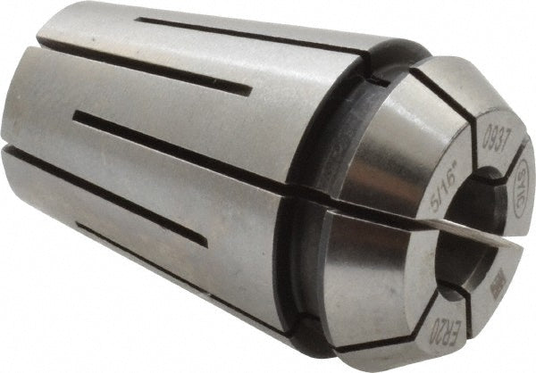 ER20 0.1563 Collet - Parlec ERS20-0312