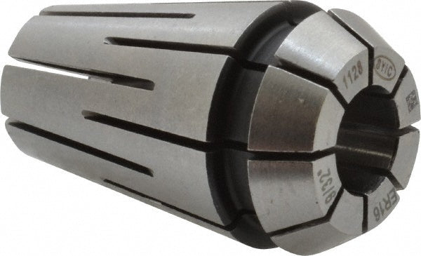 ER16 0.2813 Collet - Parlec ERS16-0281