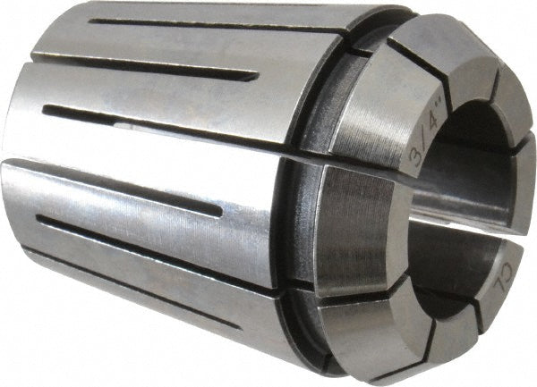 ER32 3/4 Collet - Parlec ERS32-0750