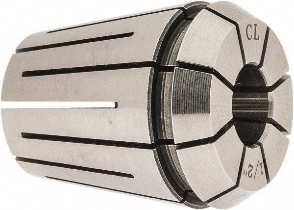 ER32 1/2 Collet - Parlec ERS32-0500
